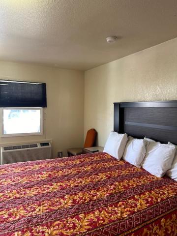 Gallup Travelodge Exterior foto